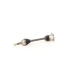 TrakMotive NI-8408 CV Axle Shaft - Rear Left - view 2