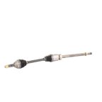 TrakMotive NI-8410 CV Axle Shaft - Front Right - view 2