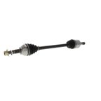 TrakMotive NI-8432 CV Axle Shaft - Front Left - view 2
