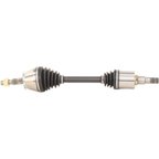 TrakMotive NI-8433 CV Axle Shaft - Front Left or Front Right - view 1