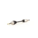 TrakMotive NI-8433 CV Axle Shaft - Front Left or Front Right - view 2