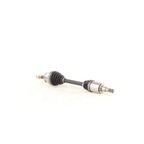 TrakMotive NI-8433 CV Axle Shaft - Front Left or Front Right - view 3