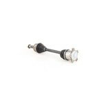 TrakMotive NI-8434 CV Axle Shaft - Rear Left - view 3