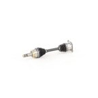 TrakMotive NI-8435 CV Axle Shaft - Rear Left - view 2