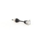 TrakMotive NI-8435 CV Axle Shaft - Rear Left - view 3