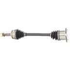 TrakMotive NI-8438 CV Axle Shaft - Rear Right - view 1