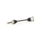 TrakMotive NI-8438 CV Axle Shaft - Rear Right - view 2