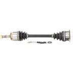 TrakMotive NI-8439 CV Axle Shaft - Rear Right - view 1