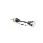 TrakMotive NI-8439 CV Axle Shaft - Rear Right - view 3