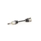 TrakMotive NI-8440 CV Axle Shaft - Rear Left - view 2