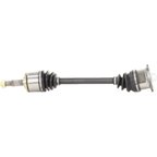 TrakMotive NI-8441 CV Axle Shaft - Rear Right - view 1