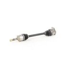 TrakMotive NI-8441 CV Axle Shaft - Rear Right - view 2