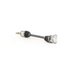 TrakMotive NI-8441 CV Axle Shaft - Rear Right - view 3