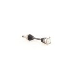 TrakMotive NI-8442 CV Axle Shaft - Rear Right - view 3
