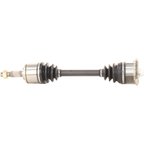 TrakMotive NI-8445 CV Axle Shaft - Rear Left - view 1