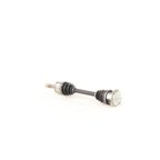 TrakMotive NI-8445 CV Axle Shaft - Rear Left - view 3