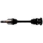 TrakMotive NI-8448 CV Axle Shaft - Rear Right - view 1
