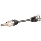 TrakMotive NI-8448 CV Axle Shaft - Rear Right - view 2