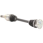 TrakMotive NI-8448 CV Axle Shaft - Rear Right - view 3