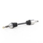 TrakMotive NI-8453 CV Axle Shaft - Front Left - view 2
