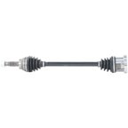 TrakMotive NI-8464 CV Axle Shaft - Front Left - view 1