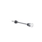 TrakMotive NI-8464 CV Axle Shaft - Front Left - view 3