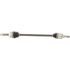 TrakMotive NI-8466 CV Axle Shaft - Rear Left or Rear Right - view 1