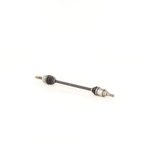 TrakMotive NI-8466 CV Axle Shaft - Rear Left or Rear Right - view 3