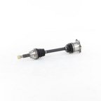 TrakMotive NI-8467 CV Axle Shaft - Rear Left - view 2