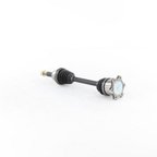 TrakMotive NI-8467 CV Axle Shaft - Rear Left - view 3
