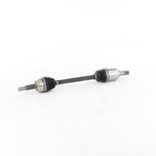 TrakMotive NI-8469 CV Axle Shaft - Front Left - view 2