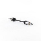 TrakMotive NI-8469 CV Axle Shaft - Front Left - view 3