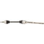 TrakMotive NI-8470 CV Axle Shaft - Front Right - view 1