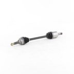 TrakMotive NI-8516 CV Axle Shaft - Front Left - view 2