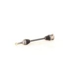 TrakMotive NI-8517 CV Axle Shaft - Front Left - view 2