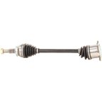 TrakMotive NI-8518 CV Axle Shaft - Rear Right - view 1