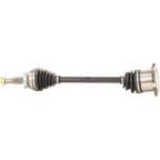TrakMotive NI-8519 CV Axle Shaft - Rear Right - view 1