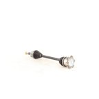 TrakMotive NI-8519 CV Axle Shaft - Rear Right - view 3