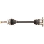 TrakMotive NI-8522 CV Axle Shaft - Rear Left - view 1