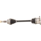 TrakMotive NI-8523 CV Axle Shaft - Rear Left - view 1