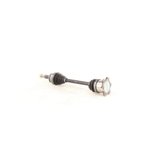 TrakMotive NI-8523 CV Axle Shaft - Rear Left - view 3