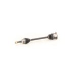 TrakMotive NI-8525 CV Axle Shaft - Front Left - view 2