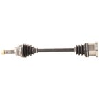 TrakMotive NI-8534 CV Axle Shaft - Front Left - view 1