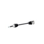 TrakMotive NI-8534 CV Axle Shaft - Front Left - view 2