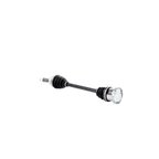 TrakMotive NI-8534 CV Axle Shaft - Front Left - view 3