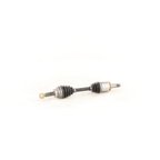 TrakMotive NI-8536 CV Axle Shaft - Front Right - view 2