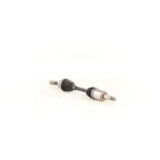 TrakMotive NI-8536 CV Axle Shaft - Front Right - view 3