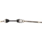 TrakMotive NI-8539 CV Axle Shaft - Front Right - view 1