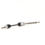 TrakMotive NI-8539 CV Axle Shaft - Front Right - view 2