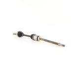 TrakMotive NI-8539 CV Axle Shaft - Front Right - view 3